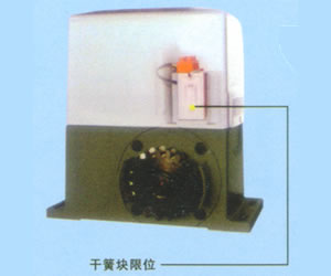 HX-250门机